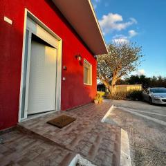 Casa Vacanze Marina di Ragusa Apt Il Gufo