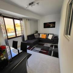Apartamento Playa Grande