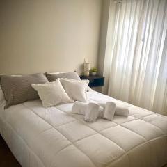 Gertrudis - Central Point Apartments