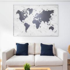 Apartamento Marques de Salamanca