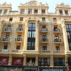 Hostal Splendid - Gran Vía