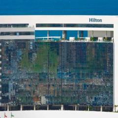 Appartement Hilton Tanger 9th N°8