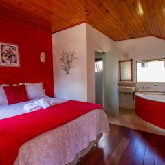 Pousada Flores da Serra