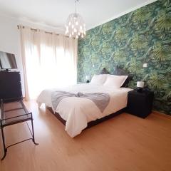 Nossa casa Gaia - Modern 1br for 4 guests