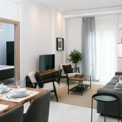 Spacious Luminous Central