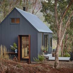 Secluded cabin perfect for nature lovers