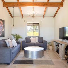 Hunter Gleann Pty Ltd