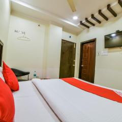 OYO Surya Teja Residency