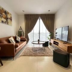 Armadale Residence Gala City 3bedrooms