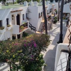 Apartamento 309 frente al mar en Alcossebre