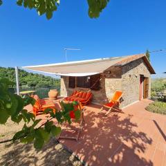 Casa Elena-Panoramic Chianti Hills - Happy Rentals