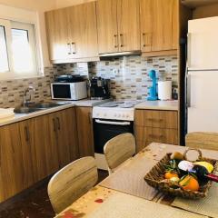 Ariadni's apartment 2