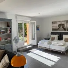 Appartement et Studio Les Glycines