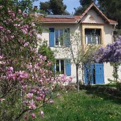 Appartement en Provence
