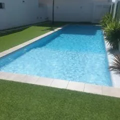 Casa Escocesa