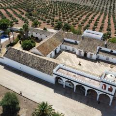 Cortijo Doñana