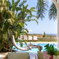 Pandora Villas