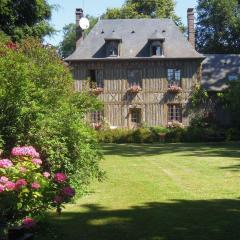 La Maison De Lalette