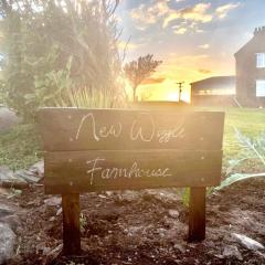 New Wiggle Farmhouse