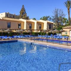 Amazing Seaviw apartment BBQ Ramada res Mijas