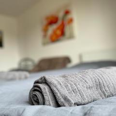 Schöne zentrale Zimmer in Wilhelmshaven