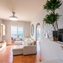 Apartamento junto al mar en costa tropical y Alpujarras granadinas