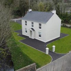 The Garden House, Necarne, Irvinestown