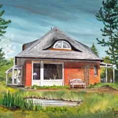 Ferienhaus Bonita - Ein Traum in Bestlage