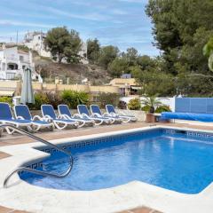 Villa Miramar Burriana Beach 6 pax