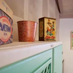 La Casa Rebonita VINTAGE