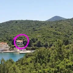 Captain Ante's House