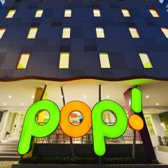 ポップ！ホテルマリオボーロ  ジョグジャカルタ（POP! Hotel Malioboro - Yogyakarta）