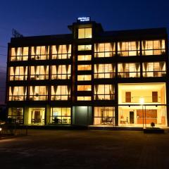 Clarks Inn Express, KRS road-Mandya, Mysore