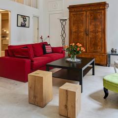 Large atypical flat at the heart of Montpellier - Welkeys