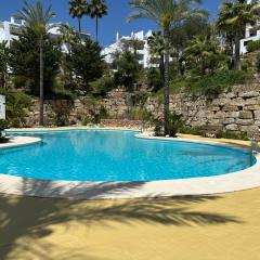 Luxurious 3 Bedroom Apartment in the heart of Alhaurín Golf