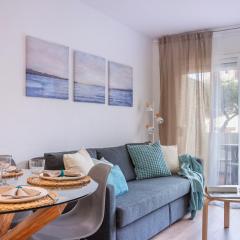 Apartamento con terraza y vistas al canal by InsideHome