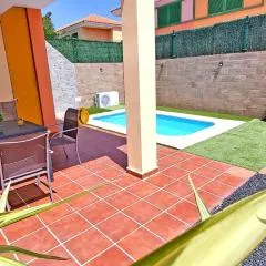 Ferienhaus CASA ELA