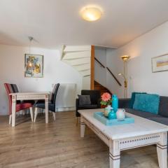 Welcome in - Knusse vakantiewoning met zonnig terras in het gezellige Domburg