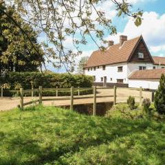 Beautiful 10 Bed Oak beamed Country House