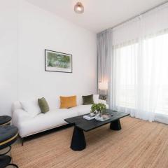 Stylish 1 Bedroom Apartment Near Top Attractions