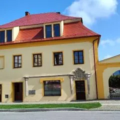 Apartmány Javorník