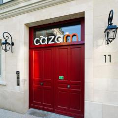 Résidence services seniors CAZAM Pontoise