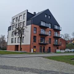 Apartament Nad Wisłą