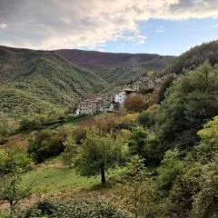 La Casetta della Nonna