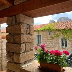 Casa nel Borgo di San Pantaleo