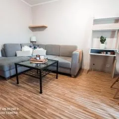 Apartament boBoski