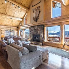 Bachelor Loop - 2310