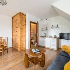 Apartamenty i Domki Orawskie