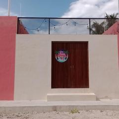 Casa Flamingo Telchac