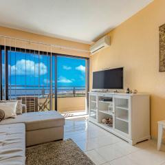 Panoramic apartments in club Paraiso Ocean view